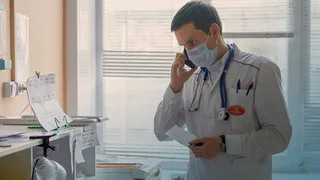 По прежнему 289 зараженных: опергруппа опубликовала обновленную статистику по коронавирусу