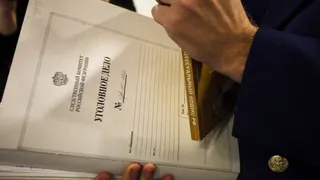 Следователи разбираются с врачами после смерти маленькой девочки в Новозыбкове