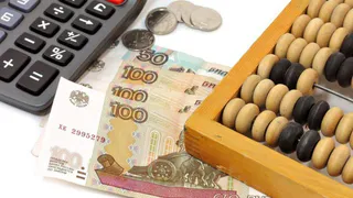 Подсчитана стоимость жизни россиянина