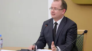 Пора разбираться: предварительное слушание по делу Карабасова завершено