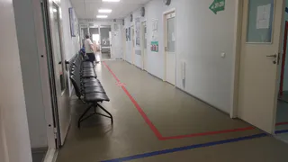 6 января Минздрав приглашает жителей Челябинской области пройти медицинский осмотр