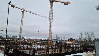 В Александрове ускорят процесс строительства новой школы