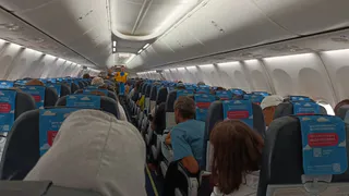 Чемоданы брать в отпуск больше не модно: умные туристы узнали, как взять побольше вещей, но не платить за багаж