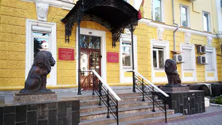 Суд арестовал счета подрядчика по работам в чебоксарском «Дубрава Парке»