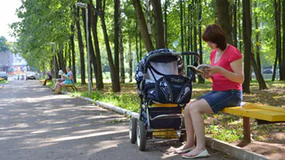 В России вырастет размер пособия для беременных