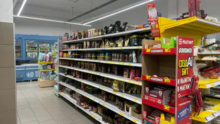 В Белоруссии цены совсем другие: россияне приехали и ахнули от цен на хлеб, молочку и мясо - сравниваем с нашими магазинами 