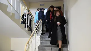 В Нижнекамске до конца года сироты получат свое жилье