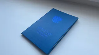 В Чувашии 12 выпускников получили высший балл на ЕГЭ по русскому языку