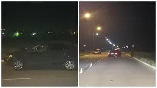 Не заметил: на пешеходном переходе в Новомичуринске сбили двух жителей Мордовии