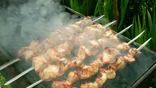 Вокруг Нижнекамска запрещается разводить костры и жарить шашлыки