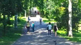 В Рязанской области ожидается потепление до +21 градуса Цельсия