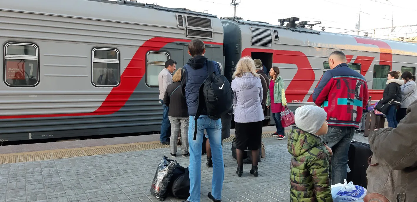 Купе больше не беру, покупаю только плацкарт: хитрость опытных путешественников выводит из себя проводников РЖД