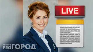 Все самое главное с пресс-конференции новой главы города Юлии Рокотянской