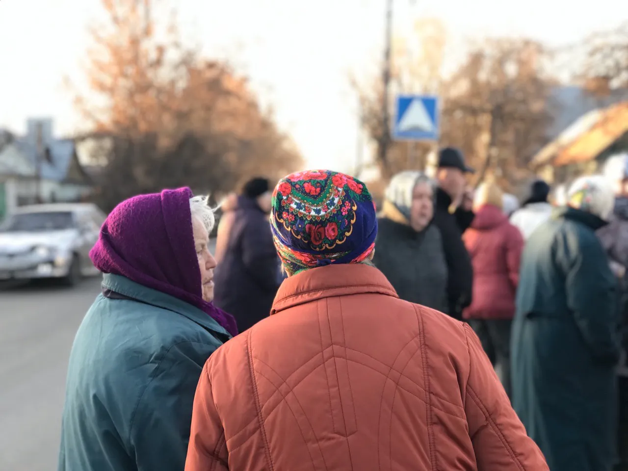 Указ приняли без лишнего шума: пожилых россиян в возрасте от 59 до 83 лет ждут изменения с 1 февраля