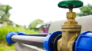 685 млн рублей потратят на постройку и ремонт систем питьевой воды в РТ