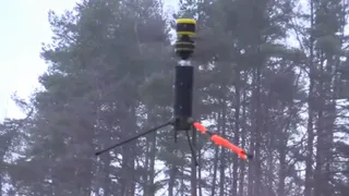 Во Владимирской области для охраны лесов будут использовать 28 новых беспилотников