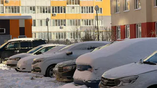 Ставите авто в тепло — а потом удивляетесь ржавчине: скрытая опасность зимнего хранения