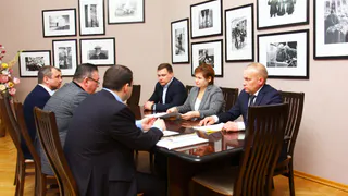 В 2022 году в Рязани появится станция УФ-очистки воды