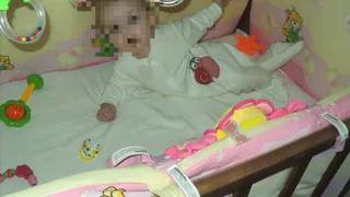 В Рязани годовалый малыш попал на операционный стол из-за редкой патологии