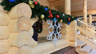 5 небанальных идей, как провести новогодние каникулы в Рязани