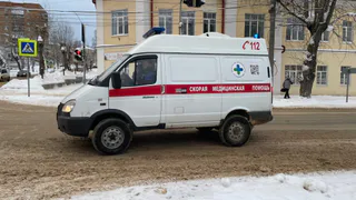 Медики скорой в Коми спасли больного мужчину от клинической смерти