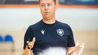 Дубль "Новой генерации" из Сыктывкара готовится к старту Высшей лиги