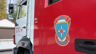 За сутки в Брянской области потушили семь пожаров