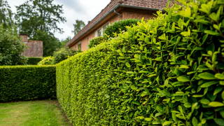 Не забор, а мечта каждого дачника: оригинальный и красивый способ отгородиться от соседей