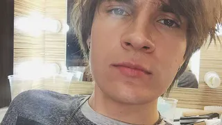 На Ютубе появился клип Никиты Киоссе с Нюшей