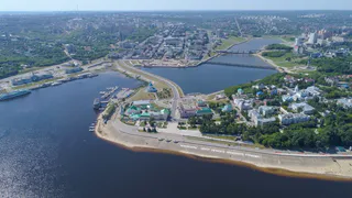 Чебоксары одержал победу в всероссийском конкурсе «Лучшая муниципальная практика»