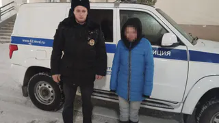 В Рязани поймали женщину, объявленную в федеральный розыск