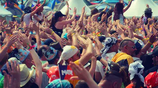 Какая программа мероприятий ждёт гостей Paprico Fest в этом году?