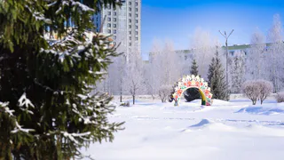 В Татарстане благоустроят 51 общественное пространство за несколько миллиардов рублей