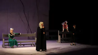 Рязанский театр драмы отреставрирован по нацпроекту за 140 млн рублей