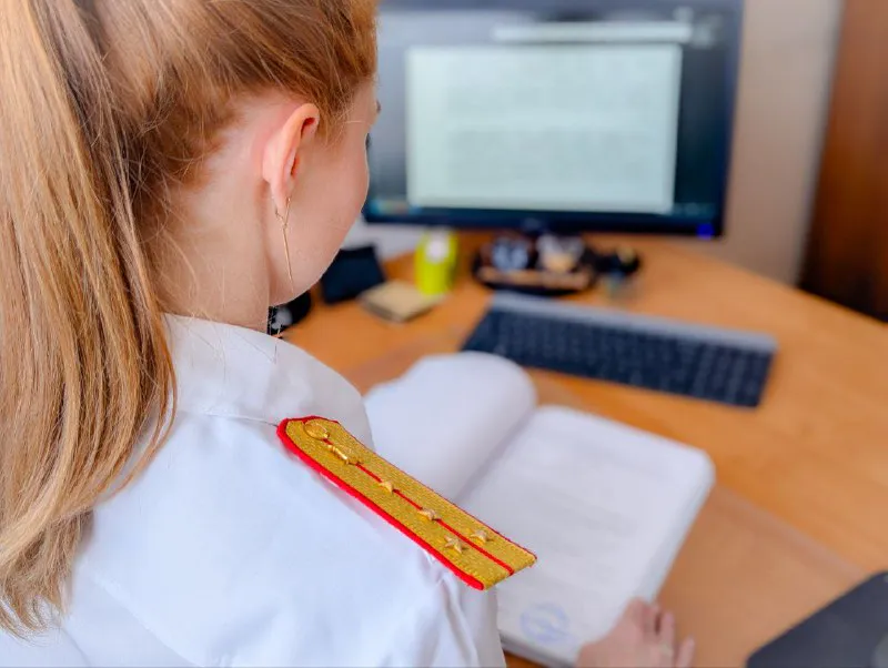 Житель Александрова обвиняется в убийстве родственника