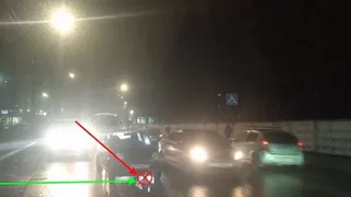 В Коми пострадали два пешехода: семилетний ребенок и девушка