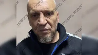 Казненный кувалдой бывший осужденный рязанской колонии 1 ноября записал обращение к родным