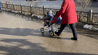 И работающим, и неработающим. Всем, кто получает пенсию, дадут единоразовую выплату в апреле