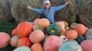 Дети республики активно включились в борьбу за награды конкурса "Лучшие на селе"