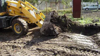 Брянский землевладелец заплатит огромный штраф за разрушение древнерусского поселения