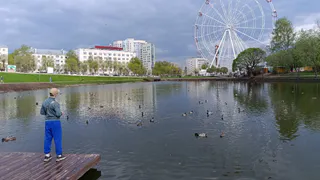 Грядет самая странная и непредсказуемая весна за 30 лет: метеорологи выставили прогноз - он удивил всех