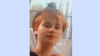 Самарские полицейские  разыскивают 16-летнюю рязанку