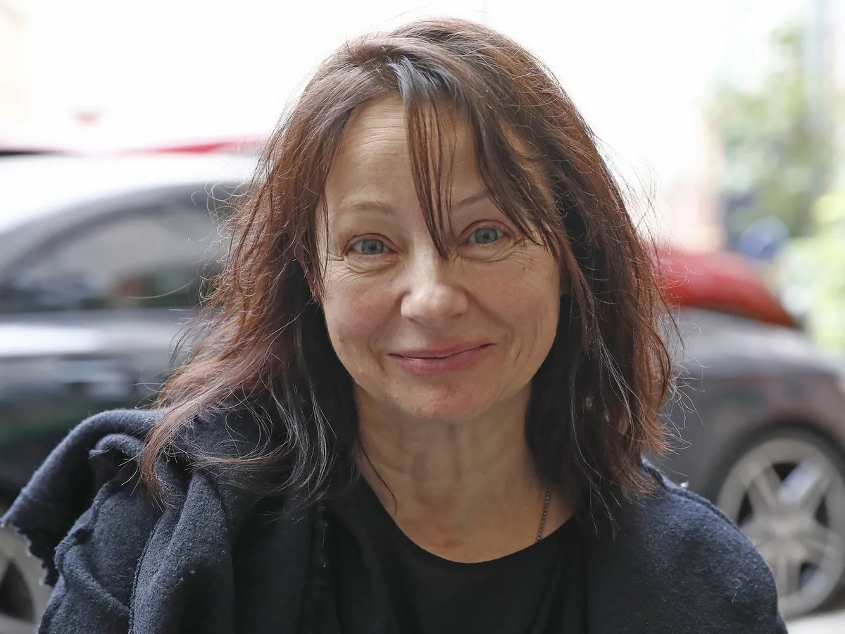 Трагедия для российской культуры: скончалась народная артистка Евгения Добровольская