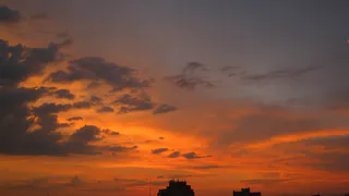 В Рязанской области объявлено метеопредупреждение