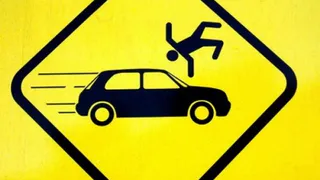 Полиция ищет свидетелей гибели пешехода на улице Почтовой в Брянске