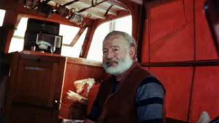 Почему мужчины хотят новую женщину и другие слова Хемингуэя: мудрость, которая меняет людей  