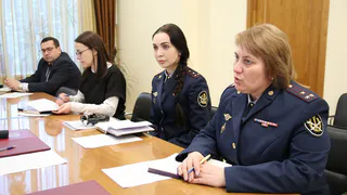 В Коми начнут взаимодействовать 2 разные структуры