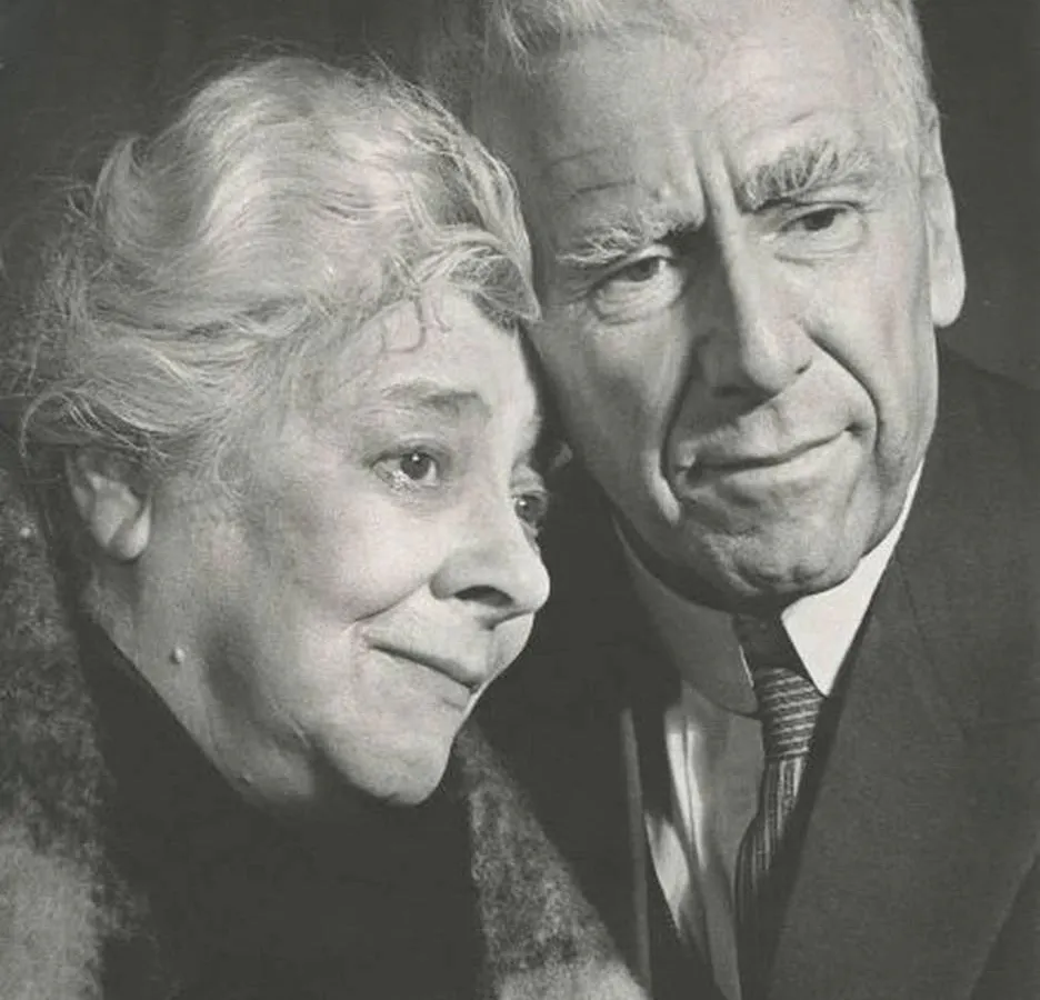 Ростислав Плятт. Воспоминания о Фаине Раневской