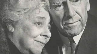 Ростислав Плятт. Воспоминания о Фаине Раневской