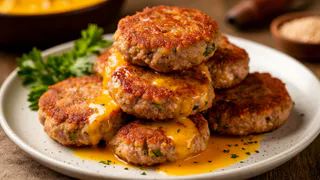 Взбиваем гречку с яйцом — и полная тарелка вкуснятины на ужин готова: у домашних только за ушами пищит